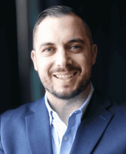 Jack Cutter, Vice President